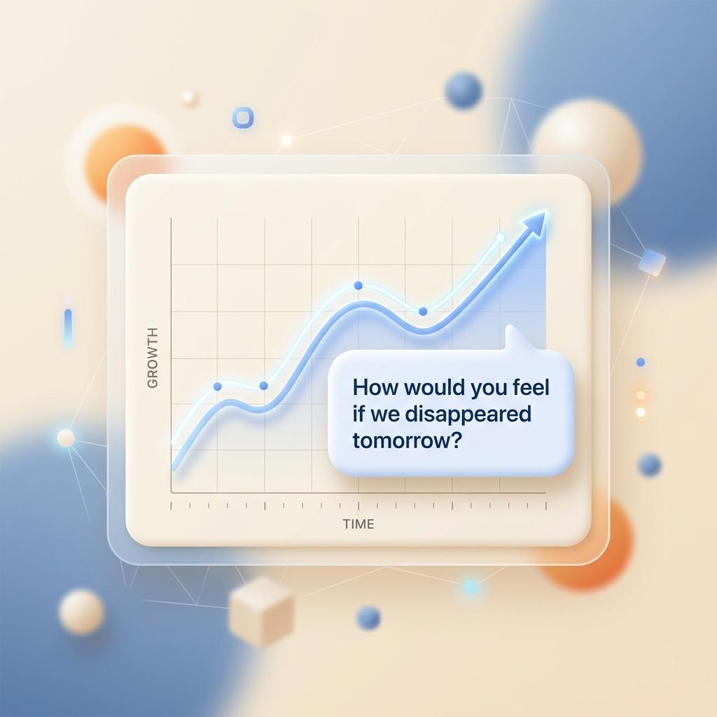 How to find PMF in 30 days with Sean Ellis surveys